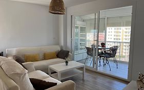 Apartamento Bermudas